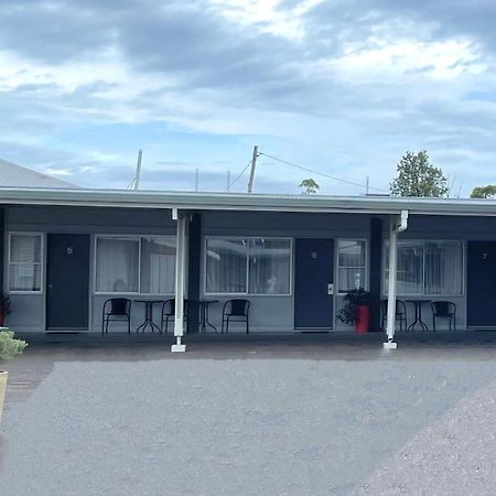 Motel Myall Дэлби Экстерьер фото