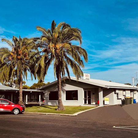 Motel Myall Дэлби Экстерьер фото