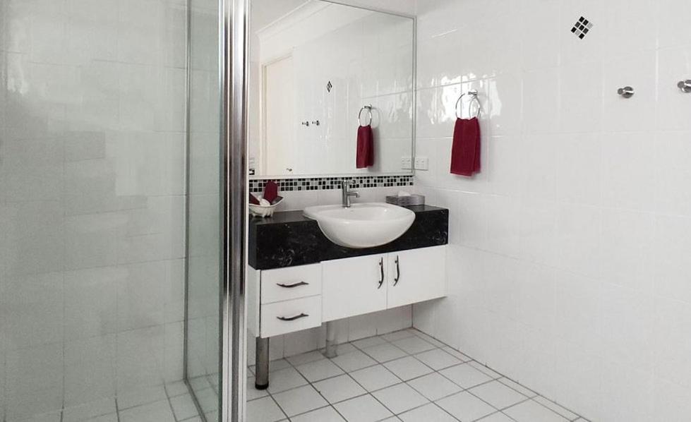 Motel Myall Дэлби Экстерьер фото
