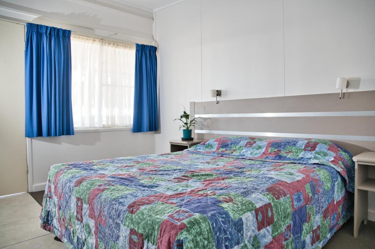Motel Myall Дэлби Экстерьер фото