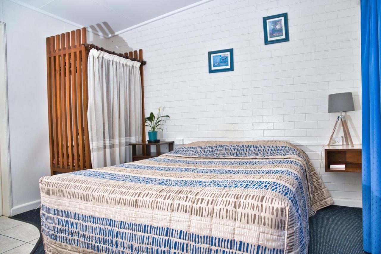 Motel Myall Дэлби Экстерьер фото