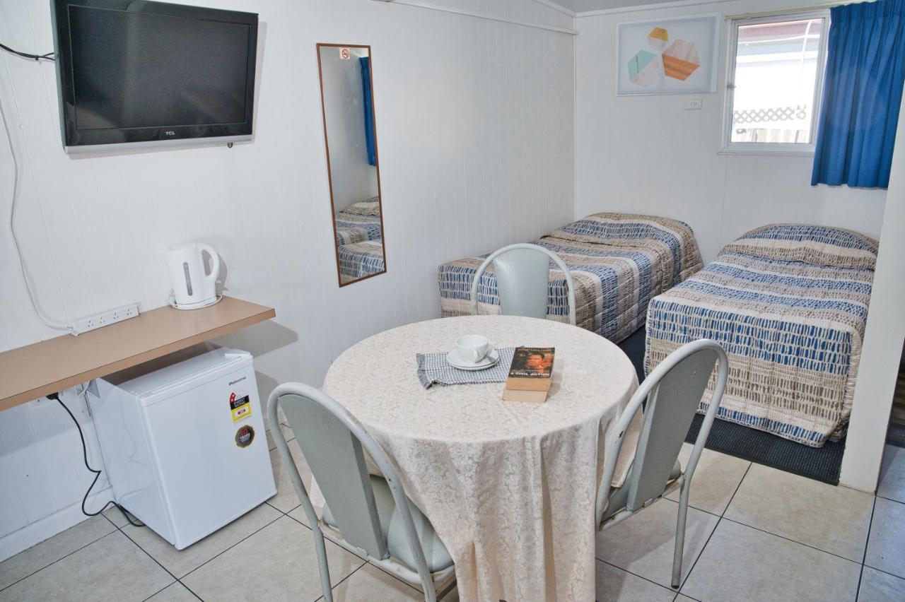 Motel Myall Дэлби Экстерьер фото