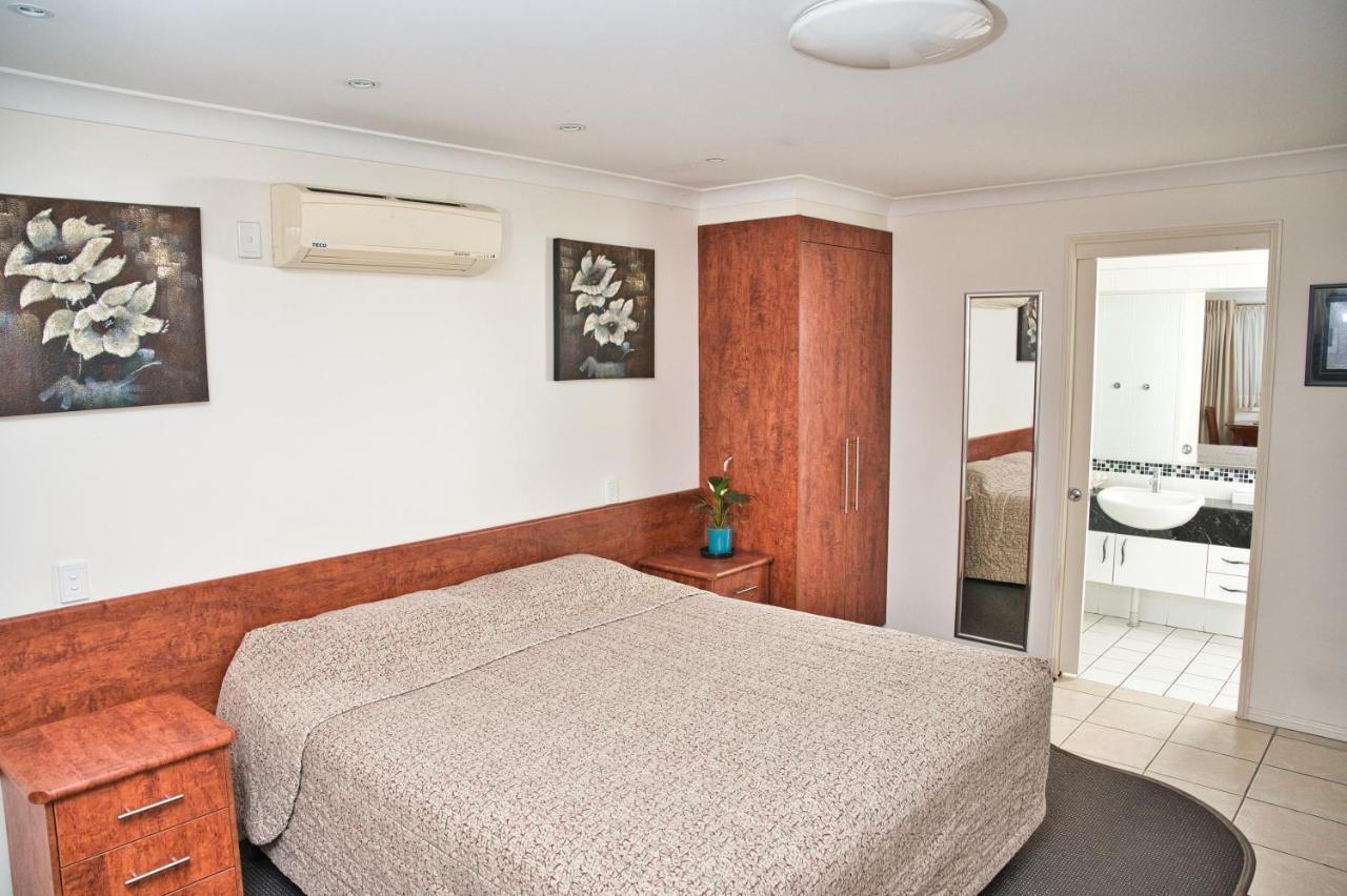 Motel Myall Дэлби Экстерьер фото