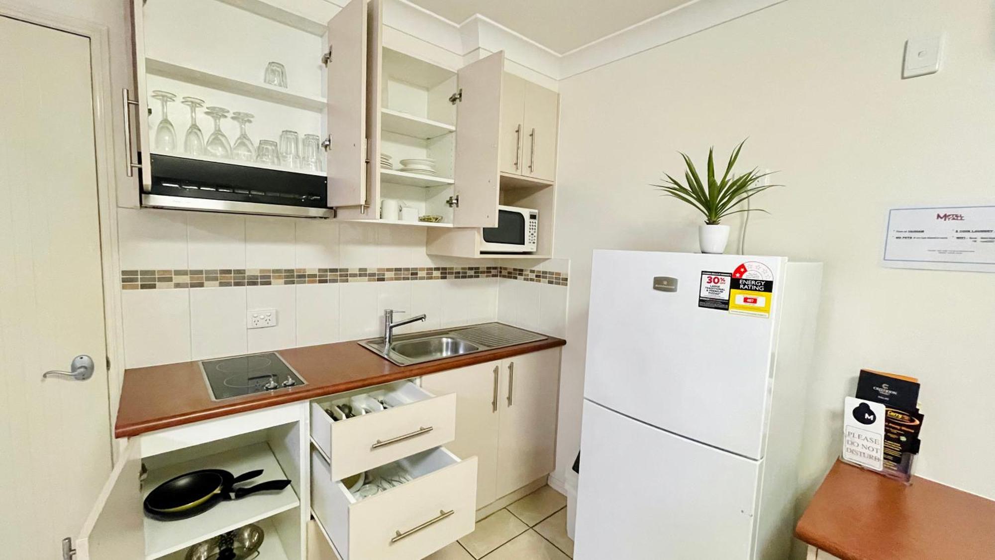 Motel Myall Дэлби Экстерьер фото