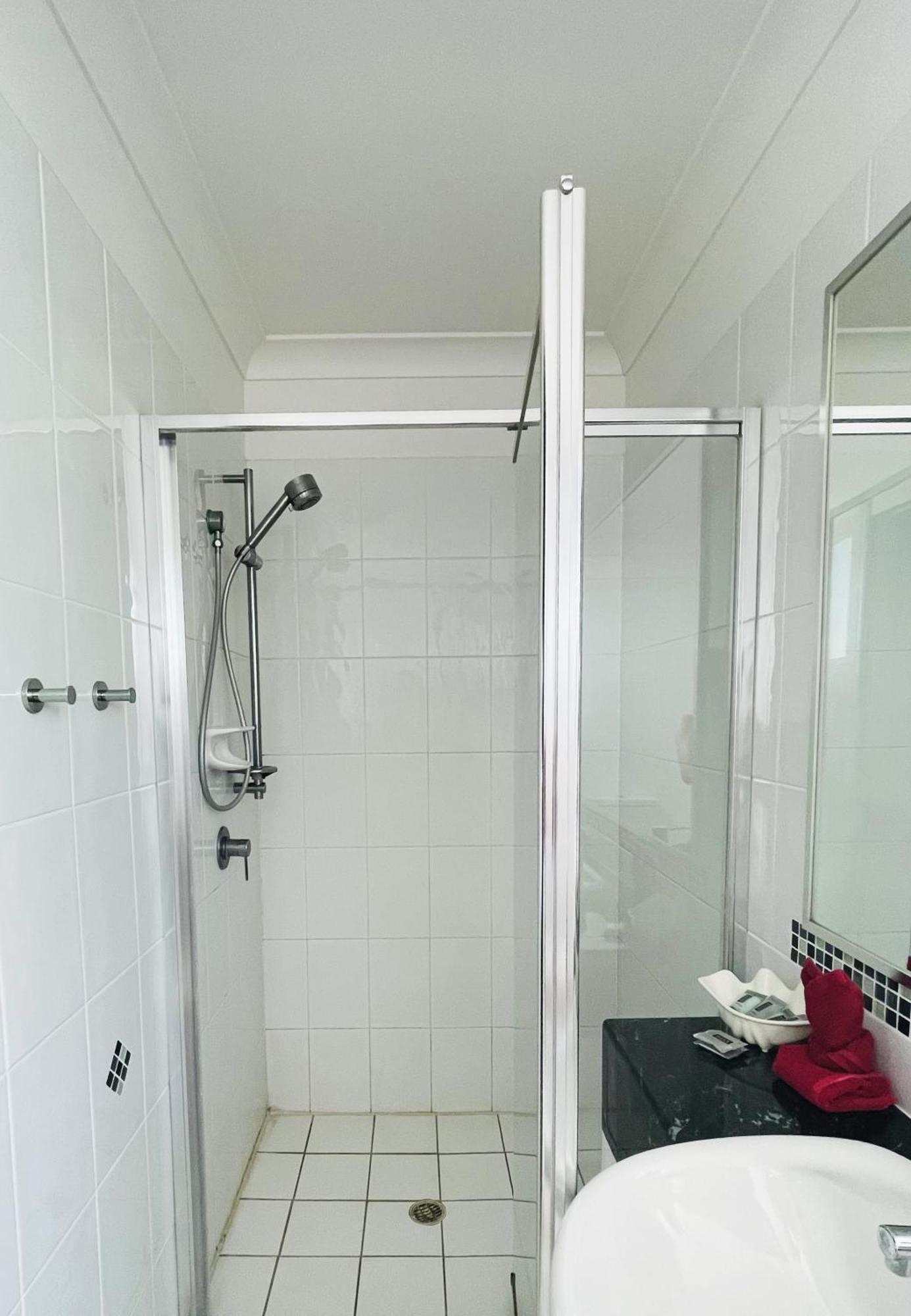 Motel Myall Дэлби Экстерьер фото