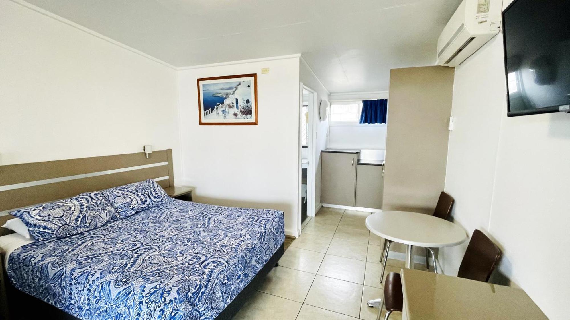 Motel Myall Дэлби Экстерьер фото